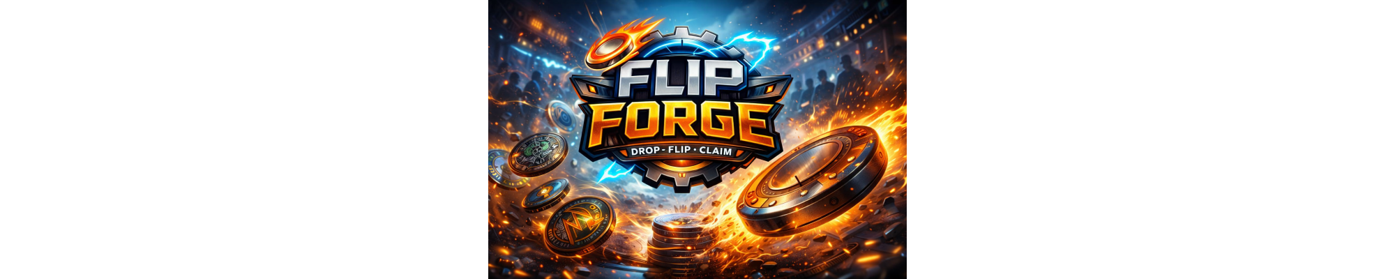 FlipForge