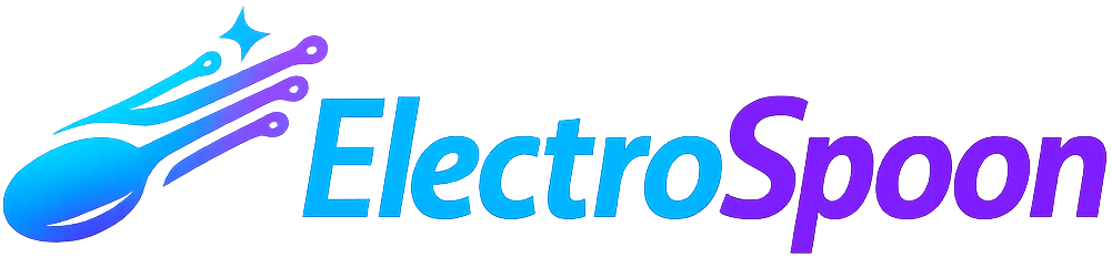 ElectroSpoon
